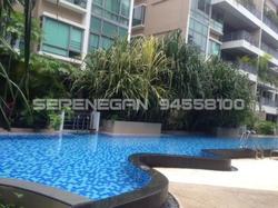 ClementiWoods Condominium (D5), Condominium #72539621